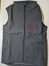 Marmot windstopper weste gebraucht kaufen  Uttenreuth