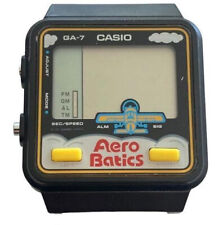 game watch casio for sale  Seattle