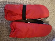 Expedition mitts medium for sale  HOPE VALLEY