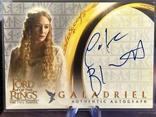 lord rings galadriel for sale  Plantsville