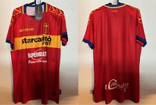 Shirt maglia rossa usato  Vanzaghello