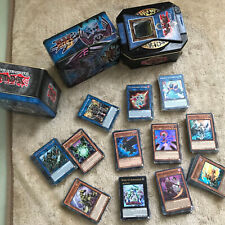 Yugioh 100 cards for sale  LONDON