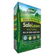 Westland safelawn lawn for sale  DUNGANNON