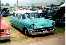 1957 chevrolet bel for sale  Newport