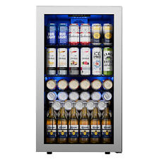 mini fridge beverage cooler for sale  Ontario