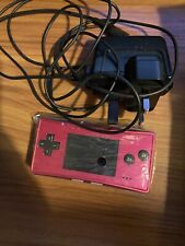 gameboy micro for sale  Ireland