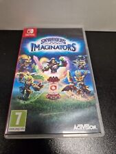 Skylanders imaginators usa d'occasion  Dombasle-sur-Meurthe