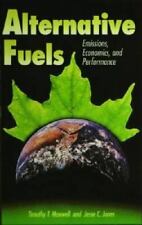 Alternative fuels emissions for sale  Boston