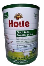 Holle non gmo for sale  Shipping to Ireland