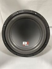 Bass Inferno BW10D 10” DVC Subwoofer-1000W Max/500W RMS for sale  Shipping to South Africa