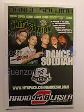 Dance soldiah radio d'occasion  Beaumont-de-Lomagne