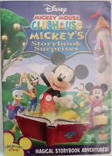 mickey mouse clubhouse dvd for sale  Ingleside