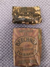 Beech nut tobacco for sale  Norwalk