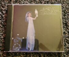 CD Fleetwood Mac Singer Stevie Nicks Bella Donna , usado comprar usado  Enviando para Brazil