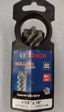 Bosch hcfc2287d sds for sale  La Follette