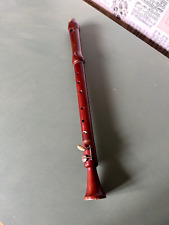 Concert tenor recorder for sale  Shipping to Ireland