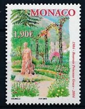 [BIN13474] Mônaco 2004 Jardins bom selo muito bom, sem marca de charneira comprar usado  Enviando para Brazil