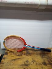 Tennis racket vintage for sale  West Wareham