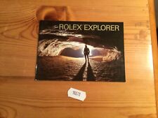 Rolex explorer 16570 usato  Tresignana