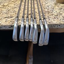 Ping i500 iron for sale  Clinton