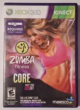 Zumba fitness core for sale  Great Falls