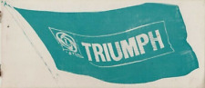 Triumph range 1967 for sale  UK