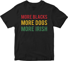 Blacks dogs irish for sale  THORNTON HEATH