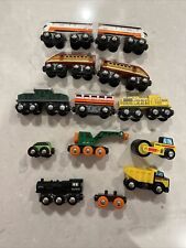 13x wooden brio for sale  Plaistow