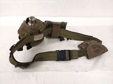 military canteen belt for sale  Spokane