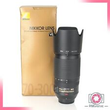 Nikon 300mm f4.5 for sale  UK