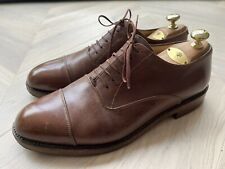 Paraboot oxford toe for sale  CAMBERLEY