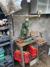 Industrial engineering tools for sale  TOWCESTER