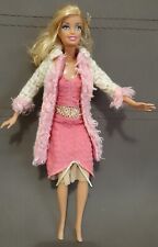 Mattel poupée barbie d'occasion  Grenoble-