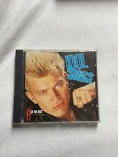 Billy idol idol gebraucht kaufen  Heemsen