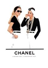 Chanel prestige gürtel gebraucht kaufen  Haag