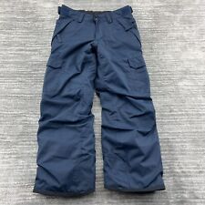 m ski pants youth for sale  Sacramento