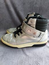 Moschino high top gebraucht kaufen  München