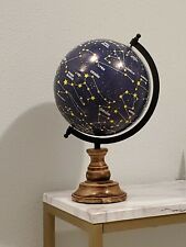Pieces celestial globe for sale  Tampa