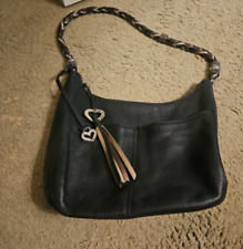 Brighton leather handbag for sale  Southampton