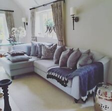 Chigwell grey sofa for sale  BARNET