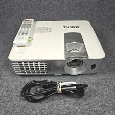 BenQ W1070 DLP Projector - New Lamp - Excellent for sale  Shipping to South Africa
