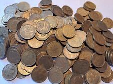 Lot 570 monnaies d'occasion  Pierre-de-Bresse