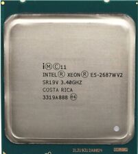 Intel xeon 2687w gebraucht kaufen  Ohligs