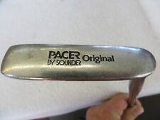 Used pacer sounder for sale  Chico