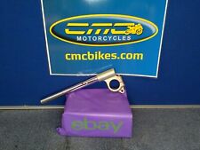 Handle bar comp. for sale  CHESTERFIELD