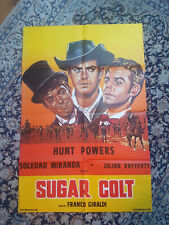 Sugar colt western d'occasion  Pantin