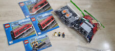 Lego city 7938 for sale  ABERDEEN