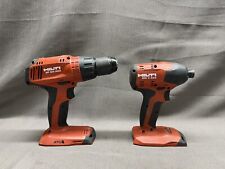 Hilti tool combo for sale  Middletown
