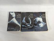 Fifty shades set for sale  Fruitport