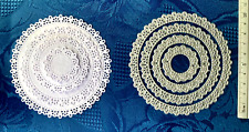 Set nesting lace for sale  STOKE-ON-TRENT